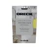 Cloth, Yellow Dusting 2Pk Part Number: AK51014 for Oreck