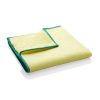Cloth, Yellow High Performance Dusting Part Number: 10619S for e-cloth