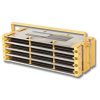 Collector, Cell ProShield/Plus Air Purifie Part Number: 21118-01 for Oreck