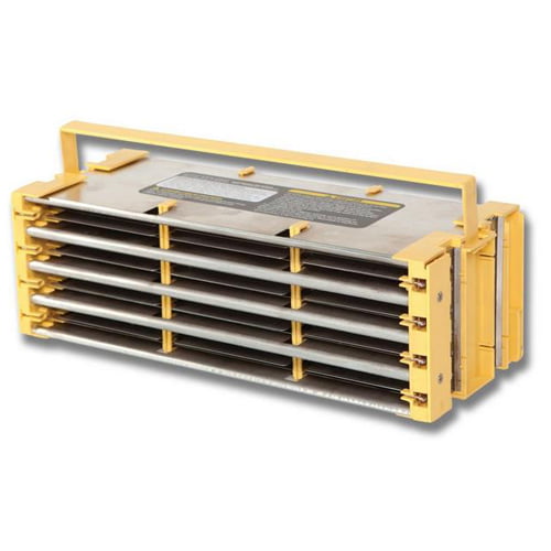 Collector, Cell ProShield/Plus Air Purifie Part Number: 21118-01 for Oreck