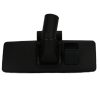 Combo Tool,  10" Rug/Floor 1 Pedal Blk Metal Bttm Part Number: 34272 for Cen-Tec