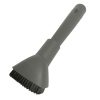 Combo Tool, On-Board Crevice and Dust Brush Part Number: 112FFJ L for Euro Pro Replacement