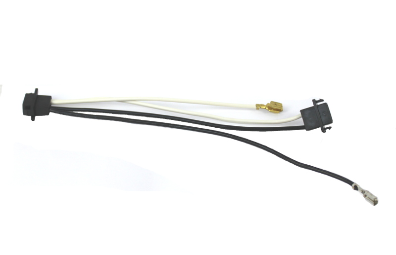Connector, Lamp Harness Part Number: 430001192 for Oreck