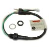 Cord, 18" Black 16/3 Assembly ProTeam Sierra Part Number: 103181 for Proteam