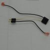 Cord, 2-Wire M x F Part Number: 1435160000 for Royal