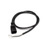 Cord, 2-Wire WW Non Coil P/N Part Number: 106301 for Proteam