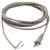 Cord, 20' Beige for Cordwinder Reel Part Number: CD40285 for Fitall
