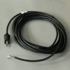 Cord, 20' Black 2-Wire Miele/Lux Part Number: M56 for Miele Replacement
