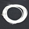 Cord, 20' White 18/2 SVT Power HB 12700 Part Number: 40222-9 for Fitall