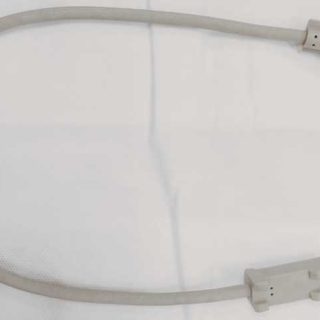 Cord, 21-1/2" Beige Wand Sheath PN4/PN5/PN6 Part Number: 62209 for Electrolux Replacement