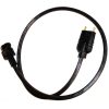 Cord, 28" 2-Wire Male Plug Part Number: 105898 for Proteam