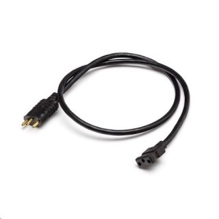 Cord, 28" 3-Wire 3-Prong Pigtail M/F Bigfoot Part Number: 103611 for Proteam