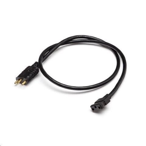 Cord, 28" 3-Wire 3-Prong Pigtail M/F Bigfoot Part Number: 103611 for Proteam