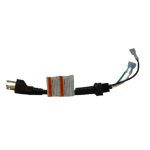 Cord, 3-Wire FS6/Pro 10/Pro 6 Backpack Super Coach Part Number: 834165 for Prot… — part 29 thumbnail