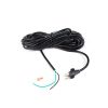 Cord, 30' 18 Gauge Black Part Number: 833675 for Proteam