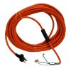 Cord, 35" Orange C1703 Part Number: 440013608 for Hoover