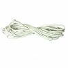 Cord, 40' Beige 17/2 12A Power W/Polar Plug Part Number: 32-5446-93 for Fitall