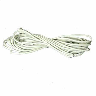 Cord, 40' Beige 17/2 12A Power W/Polar Plug Part Number: 32-5446-93 for Fitall