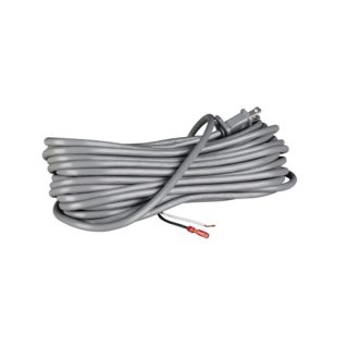 Cord, 40' Grey 2-Wire    SC5815/C5712A Upright Part Number: 3868032 for Eureka