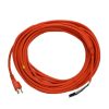 Cord, :( 48' Orange 10 AMP RY4000/RY4001 Part Number: 1KE2175000 for Royal