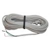 Cord, 50' Gry or Bge 18/3 Commercial Ext w/Eyelets Part Number: CD40295A99 for Eureka Replacement