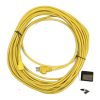 Cord, 50' Yellow ProCare 15/15XP/1500/1500XP Part Number: 104284 for Proteam