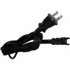 Cord, 8' With Strain Relief Part Number: 50547 for Cen-Tec