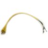 Cord, 9" 16/3 Prograde Male End Part Number: 570991323 for Cirrus