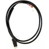 Cord, Beam Smart Vac "V" Shaped Part Number: 155677 for Built-In