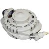 Cord, Beige W/Reel Epic 6500/Le Ambasdr 2100 Part Number: 62005 for Electrolux Replacement