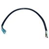 Cord, Dust Care Backpack Switch To Motor Part Number: # 16 for Dust Care