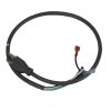 Cord, Gray Motor to Handle SC9150/SC9180 Part Number: 78295 for Eureka