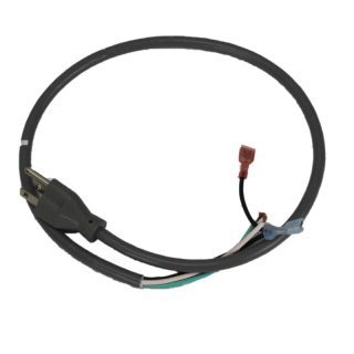Cord, Gray Motor to Handle SC9150/SC9180 Part Number: 78295 for Eureka