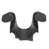 Cord Hook, :( Gray Lower Cable Winder DC18 Part Number: 911045-01 for Dyson