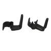 Cord Hook Set, Gray 2-Piece C2000/C4000 Series Part Number: 53574A5 for Eureka