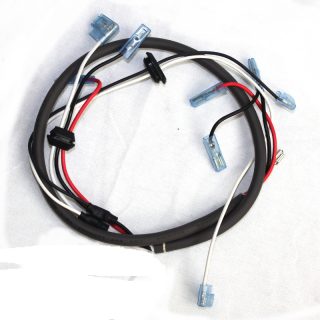 Cord, Internal Power Assy Panasonic DC77/UP14 Part Number: 966510-02 for Dyson