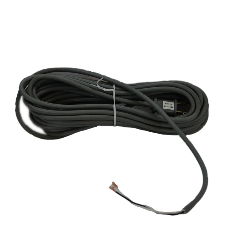 Cord, Low Lead EL8500AZ/EL8501A/EL8501B/EL8501F Part Number: 39584-29 for Eureka