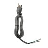 Cord, Pigtail 3 Wire Base To Handle Part Number: 1623452 for Eureka