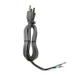 Cord, Pigtail 3 Wire Base To Handle Part Number: 1623452 for Eureka — part 6 thumbnail
