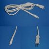 Cord, Pigtail 6' 110 Wall End Small Pin Gry Part Number: 06-5515-99 for Built-In