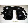 Cord, Pigtail Conversion, Plastiflex Hose BI-5727 Part Number: SH-400ROI for Platinum EdgeLift