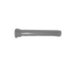 Cord Protector, 3" Black Rubber Round Head Part Number: 38-5600-62 for Hoover Replacement