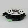Cord Reel, VC439 Canister Part Number: 93D20VC439 for Cirrus