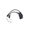 Cord, Switch and Power Cord Assembly, FlexPro Part Number: 834249 for Proteam