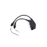 Cord, Switch and Power Cord Assembly, FlexPro Part Number: 834249 for Proteam — part 24 thumbnail