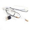 Cord, Telescopic Wand 116.21614010 Part Number: KC97UDKNZ000 for Kenmore