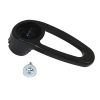 Cord Wrap, For Command UK30200/Control UK30100 Part Number: 430000201 for Oreck