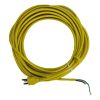 Cord, Yellow or Blue Power VS18 Part Number: 8.613-921.0 for Windsor