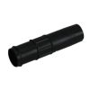 NO LONGER AVAILABLE Coupling, 1-1/4" Wand Stub Hose End Part Number: 88-1324-04 for Shop Vac Replacement