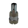 Coupling, Machine End Lux Hi-Tech 2100 Part Number: S791F for Electrolux Replacement
